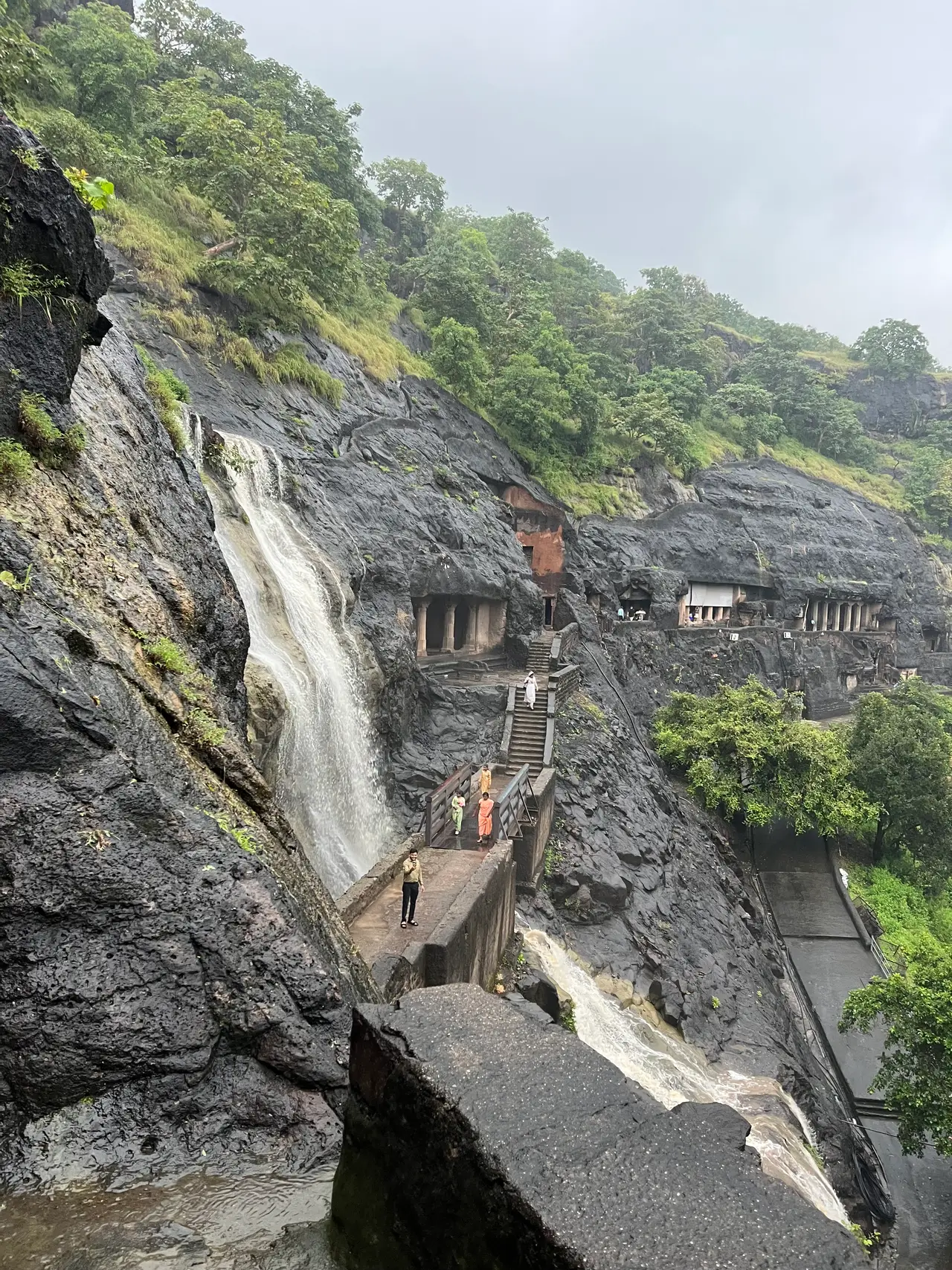 Ajanta Caves