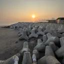 A day in Mumbai