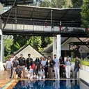 A trip to Phuket with TARS